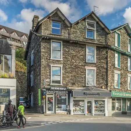 - - Dog Friendly * Ambleside