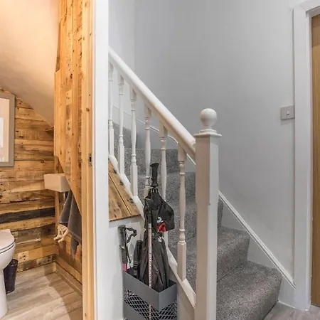 Luxury Stay, Steps To Cafes, Pubs & Trails Dogs Ok * Эмблсайд