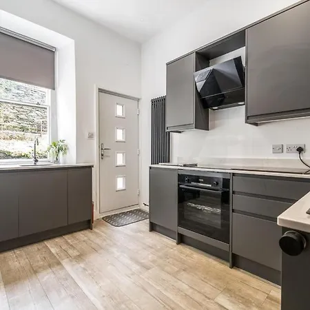 Luxury Stay, Steps To Cafes, Pubs & Trails Dogs Ok Vakantiehuis *