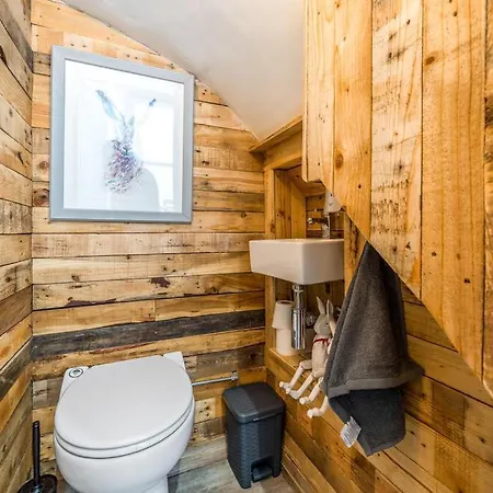 Luxury Stay, Steps To Cafes, Pubs & Trails Dogs Ok Ambleside