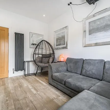 Feriehus Luxury Stay, Steps To Cafes, Pubs & Trails Dogs Ok Ambleside