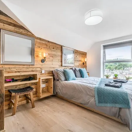 Luxury Stay, Steps To Cafes, Pubs & Trails Dogs Ok Ambleside