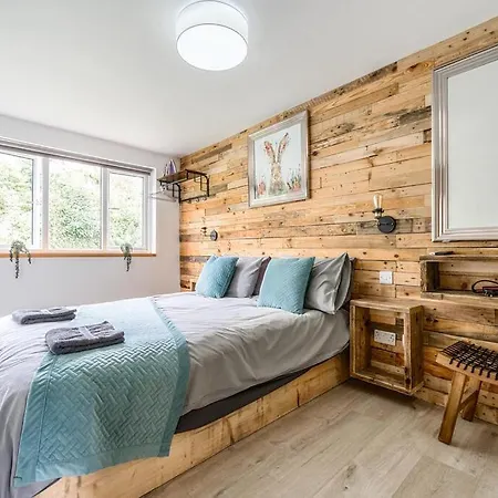 Feriehus Luxury Stay, Steps To Cafes, Pubs & Trails Dogs Ok Ambleside