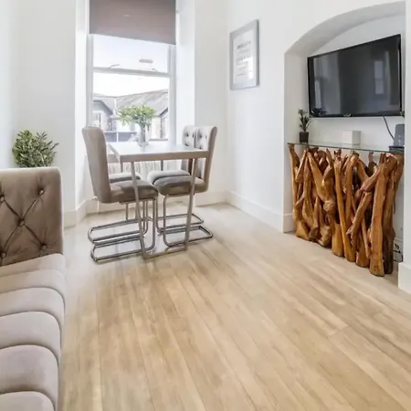 - - Dog Friendly Vakantiehuis Ambleside