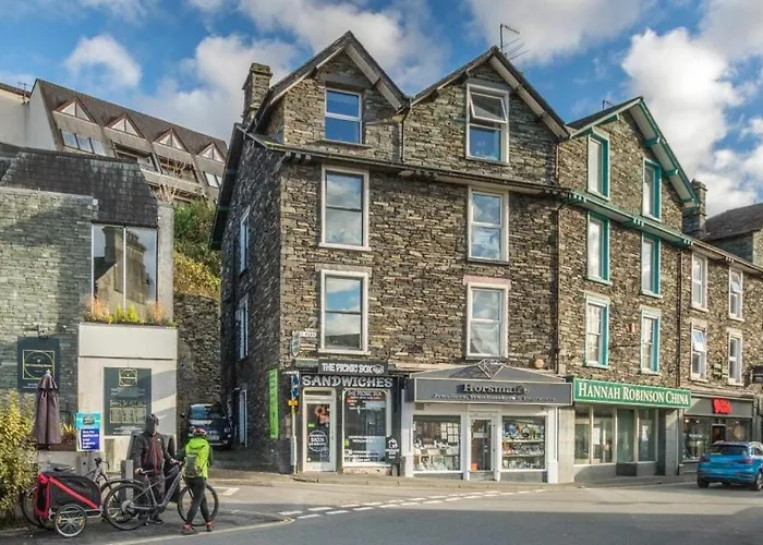 - - Dog Friendly * 安布尔塞德