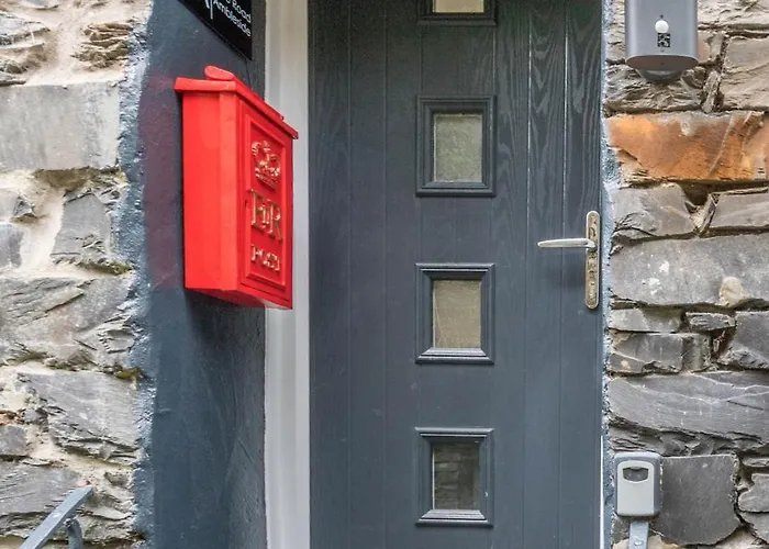 度假居 - - Dog Friendly