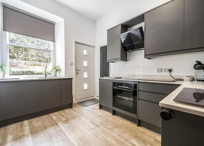 - - Dog Friendly 度假居 *