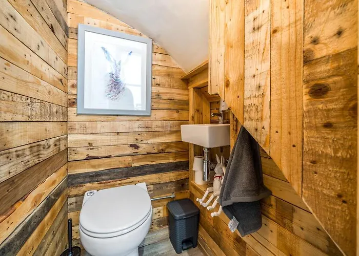 - - Dog Friendly 安布尔塞德