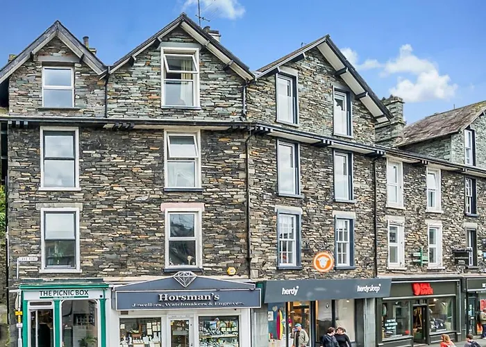 度假居 - - Dog Friendly