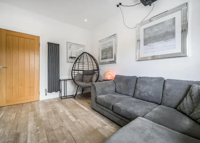 度假居 - - Dog Friendly 安布尔塞德