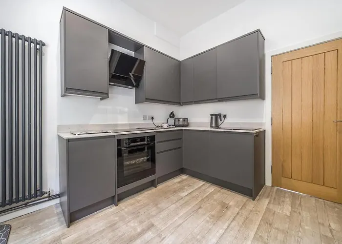 - - Dog Friendly 度假居