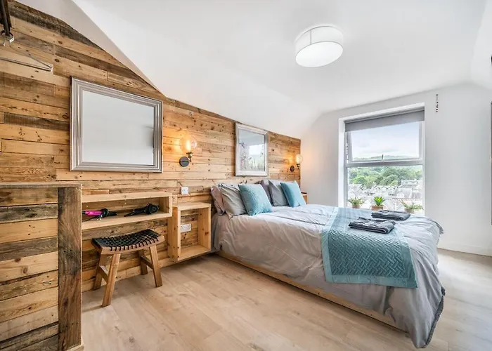 - - Dog Friendly 安布尔塞德