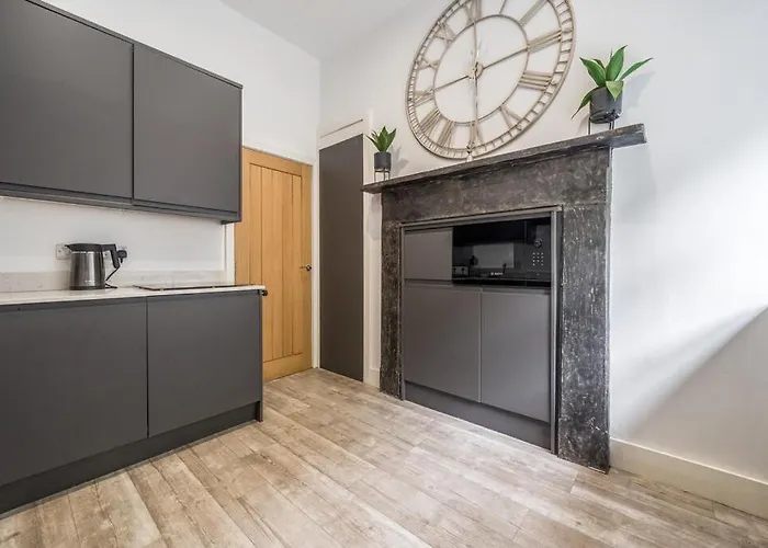 - - Dog Friendly 度假居 *