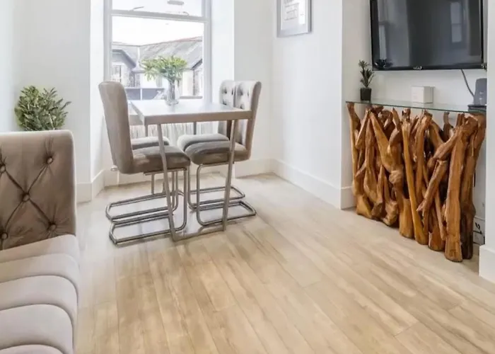 - - Dog Friendly 度假居 安布尔塞德